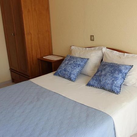 Hospedaria A Primorosa Ναζαρέ Εξωτερικό φωτογραφία