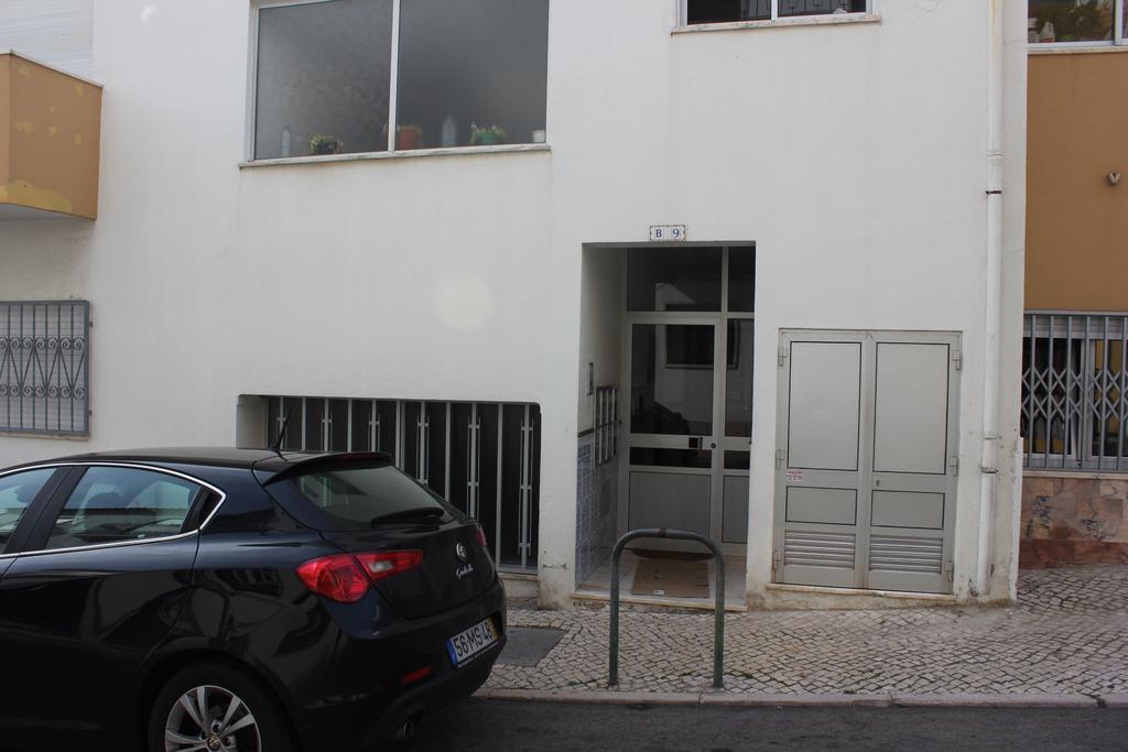 Hospedaria A Primorosa Ναζαρέ Δωμάτιο φωτογραφία