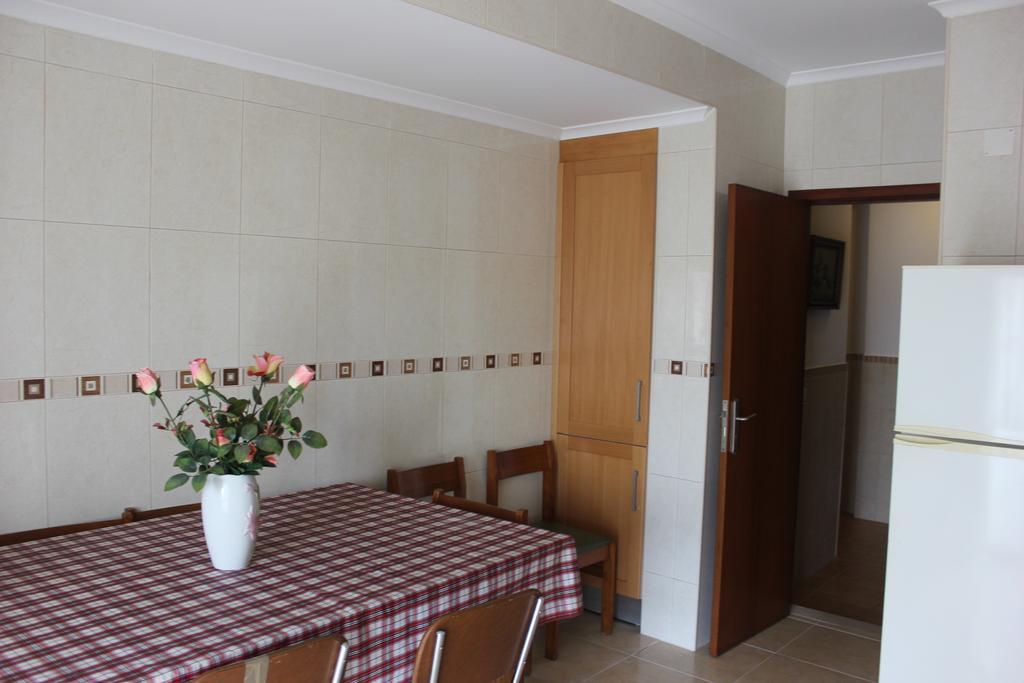 Hospedaria A Primorosa Ναζαρέ Δωμάτιο φωτογραφία