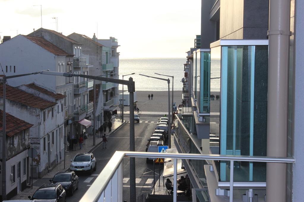 Hospedaria A Primorosa Ναζαρέ Δωμάτιο φωτογραφία