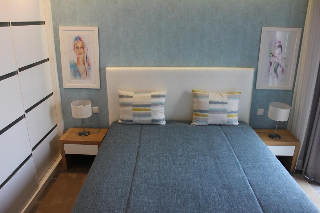 Hospedaria A Primorosa Ναζαρέ Εξωτερικό φωτογραφία