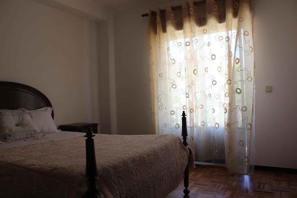 Hospedaria A Primorosa Ναζαρέ Εξωτερικό φωτογραφία
