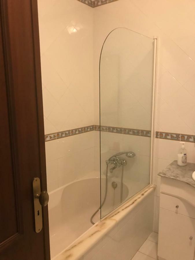 Hospedaria A Primorosa Ναζαρέ Εξωτερικό φωτογραφία
